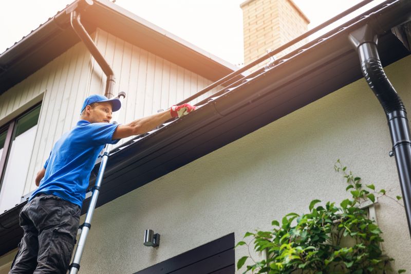 Sealing and Gutter Service Providers